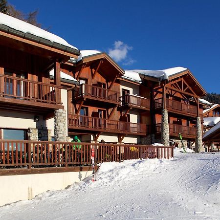 Hotel La Foret Пезе-Нанкруа Екстер'єр фото